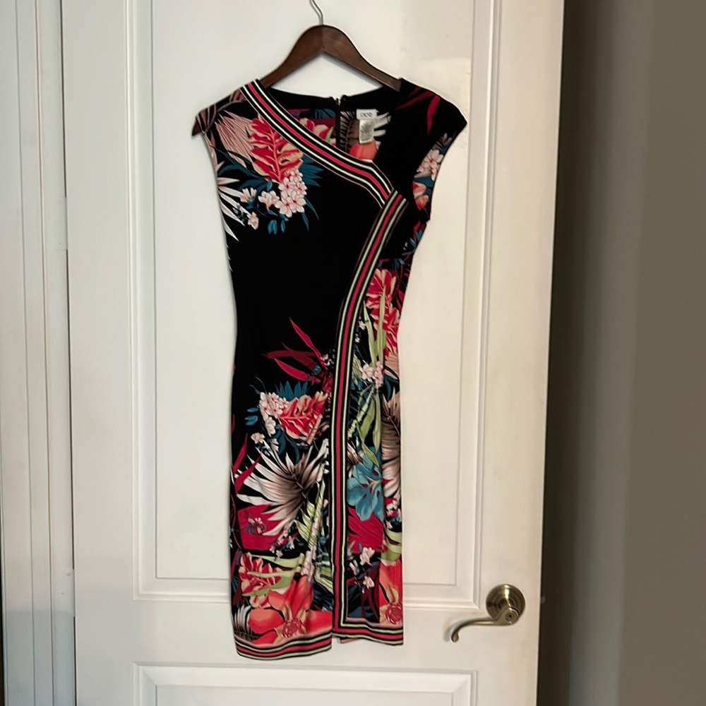 Cache dress